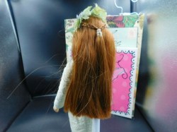 JAKKS BENEFIT HAIR